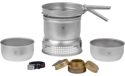 Obrázok produktu pre Trangia 27-21 UL/D -myrskykeitin
