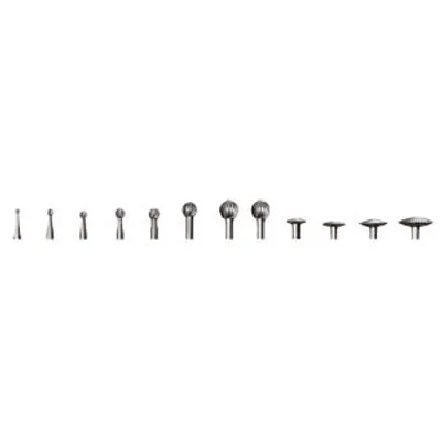 Produktbild von PFERD 22394253, 1 Stück(e), 2,3 mm