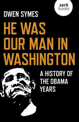 Obrázek produktu pro He Was Our Man in Washington