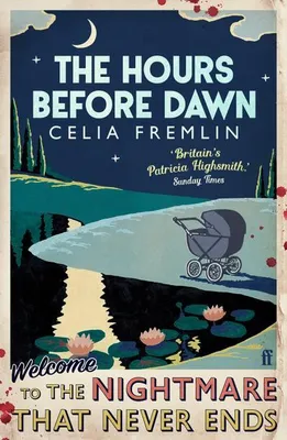 Produktbild von The Hours Before Dawn