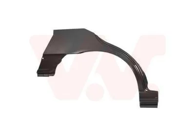 Produktbild von VAN WEZEL Seitenwand Reparaturblech für HYUNDAI ACCENT I (X-3)