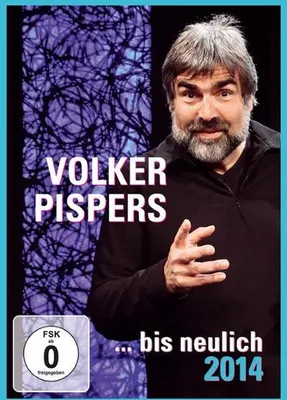 Produktbild von ...bis neulich 2014