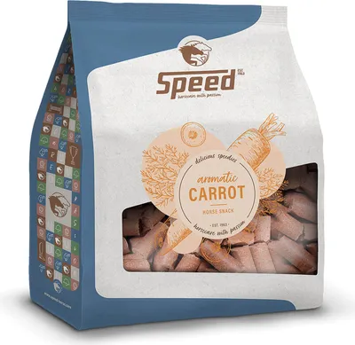 Zdjęcie produktu dla Speed delicious speedies Marchew 5 kg