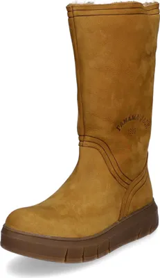 Produktbild von Panama Jack Damen Stiefel braun