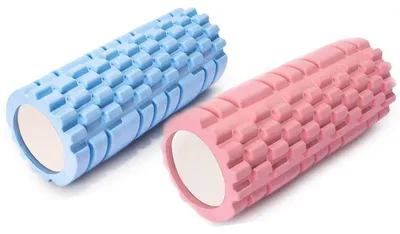 Image de Omgoods - 2 blocs de yoga pour le fitness et le Pilates