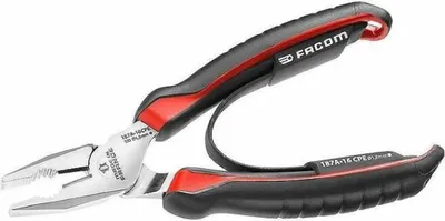 Obrázok produktu pre Univerzálne kliešte Facom SC.187.16CPE 165 mm