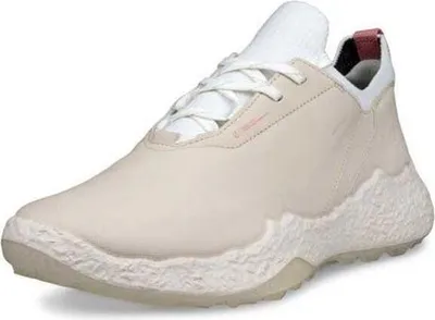Produktbild von Ecco Biom H5 Damen Golfschuhe Beige