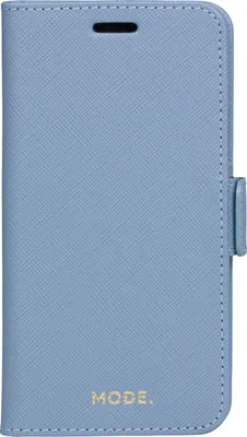 Produktbild von dbramante1928 MIXINFBL5328 Schutzhülle für Mobiltelefone 14,7 cm (5.8") Etui mit Brieftasche Schwarz
