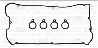 Produktbild von AJUSA Dichtungssatz Zylinderkopfhaube Ventildeckel für MITSUBISHI Lancer VII Limousine (CSA, CTA) 56042200