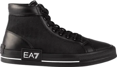 Immagine prodotto di Scarpe EMPORIO ARMANI EA7 Mod. X8Z037XK294 Nero Taglia: 5,5