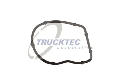 Produktbild von TRUCKTEC AUTOMOTIVE 02.14.176 Dichtung Ansaugbrücke passend für MERCEDES-BENZ C-Klasse Limousine (W204) E-Klasse Limousine (W211) C-Klasse T-modell