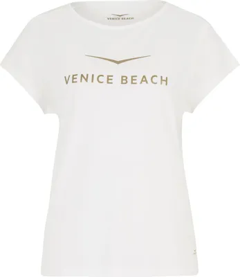 Produktbild von Venice Beach VB_Tia 4004 02 T-Shirt weiss S