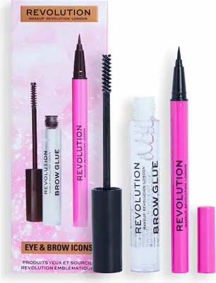 Productafbeelding van Cadeauset Eye & Brow Icons