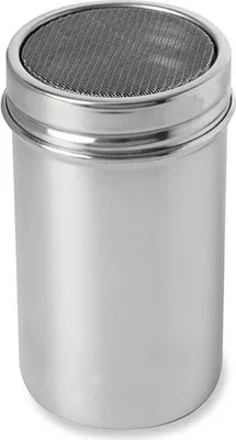 Produktbild von Zuckerstreuer, mit Sieb Höhe: 127 mm