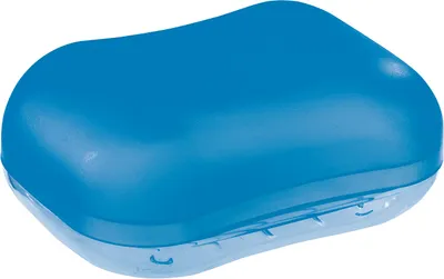 Produktbild von Westmark Seifendose "Beauty"