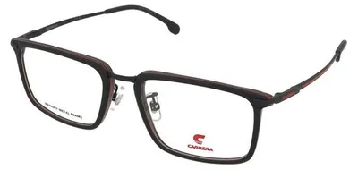 Produktbild von Carrera CARRERA 8935 Black red 55/19/140 Herren Brillen