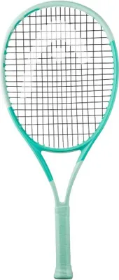 Obrázek produktu pro Raketa Head Boom 25 2024, juniorské tenisové rakety, barva: zelená, velikost: 0, pro děti, barva: zelená, velikost: 0