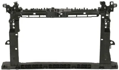 Produktbild von BLIC 6502-08-6623200P Schlossträger Frontmaske für SEAT Ibiza IV Schrägheck (6J5, 6P1) Frontverkleidung