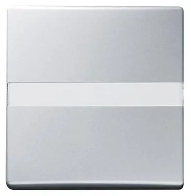 Imagen del producto de BUSCH JAEGER 2106 N-33 - Plateado - Busch-Jaeger - 70 mm - 70 mm - 1,3 cm - 1 unidad