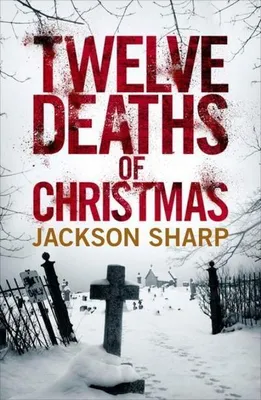 Produktbild von Twelve Deaths of Christmas