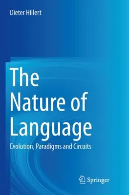 Obrázok produktu pre The Nature of Language