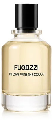 Zdjęcie produktu dla Fugazzi In Love With The Cocos, woda perfumowana, 100 ml, unisex