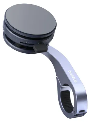 Produktbild von Baseus PrimeTrip VB1, Handy/Smartphone, Fahrrad / Auto, Grau