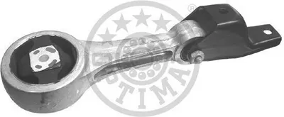 Immagine prodotto di Supporto motore OPTIMAL Supporto in gomma-metallo posteriore per VW POLO (9N) F8-5533