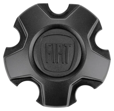 Produktbild von Original Fiat Radkappe 16 Zoll schwarz für Fiat Ducato ab Bj. 2014 1395795080