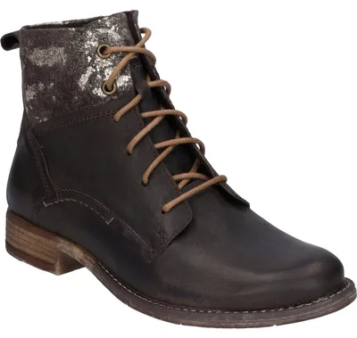 Immagine prodotto di JOSEF SEIBEL Sienna 95 | Tronchetto da  Donne | marrone