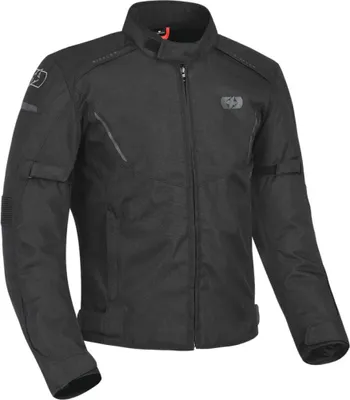 Obrázek produktu pro bunda DELTA 1.0, OXFORD (černá, vel. 5XL)