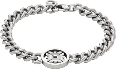 Produktbild von Emporio Armani Jewelry EGS3041040 Herrenarmband