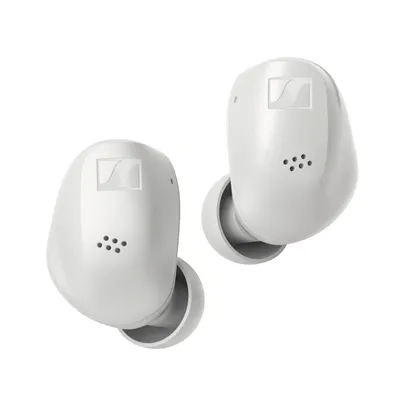 Zdjęcie produktu dla Słuchawki bezprzewodowe Sennheiser Accentum, , ANC, Bluetooth 5.3, białe