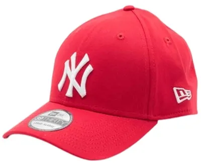 Immagine prodotto di Cappellino New Era New York Yankees MLB League Basic 39THIRTY da Uomo