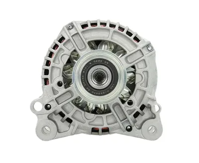 Produktbild von BV PSH 305.524.140.010 Lichtmaschine Generator LiMa 140A 12V für VW Polo Schrägheck (6R1, 6C1) für SKODA Fabia II Schrägheck (542) Fabia II Combi
