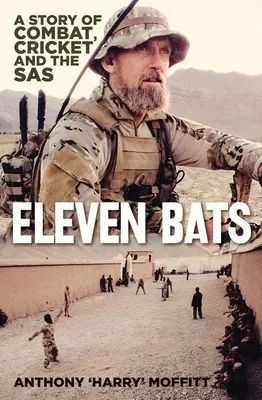 Produktbild von Eleven Bats