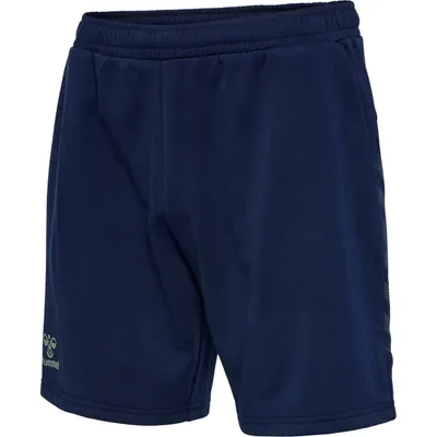 Produktbild von HUMMEL hmlSTALTIC Baumwolle SHORTS BLACK BLACK S