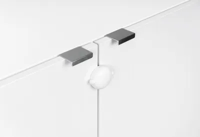 Obrázok produktu pre reer 71020 reer Kindersicherung Schrank weiß