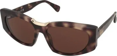 Produktbild von Sonnenbrille Max Mara Spark-8 MM0144 55E