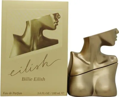 Produktbild von Billie Eilish Eilish Eau de Parfum 100ml Spray