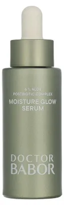 Produktbild von Babor Doctor Microbiomic Moisture Glow Serum