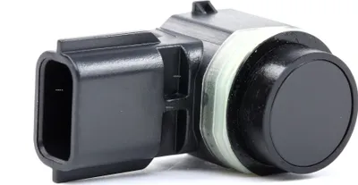 Produktbild von RIDEX 2412P0098 Einparkhilfe Parksensor Gewinkelt für RENAULT MEGANE III Grandtour (KZ0/1) Clio IV Schrägheck (BH) Scénic III (JZ0/1) GRAND SCÉNIC III