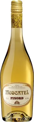 Produktbild von Moscatel Pinord - Likörwein - Penedès - Spanien