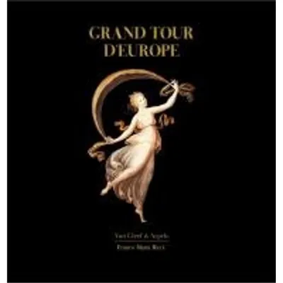 Produktbild von Grand Tour of Europe