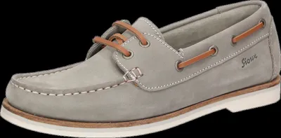 Produktbild von Sioux Bootsschuhe Damen 32303231393037 Grau 40 EU