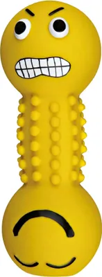 Immagine prodotto di Smiley-Hantel 19 cm misti