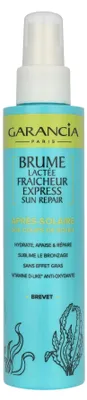 Image de Garancia Sun After Bruma Lactee