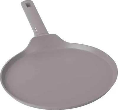 Immagine prodotto di Padella BERLINGERHAUS con superficie in titanio 28 cm Collezione Taupe BH-8086