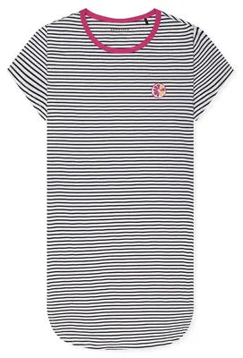 Produktbild von Schiesser Mädchen Nachthemd Nightwear fuchsia - Größe 152
