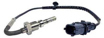 Produktbild von METZGER 0894123 Abgastemperatursensor für OPEL Mokka / Mokka X (J13) 330mm